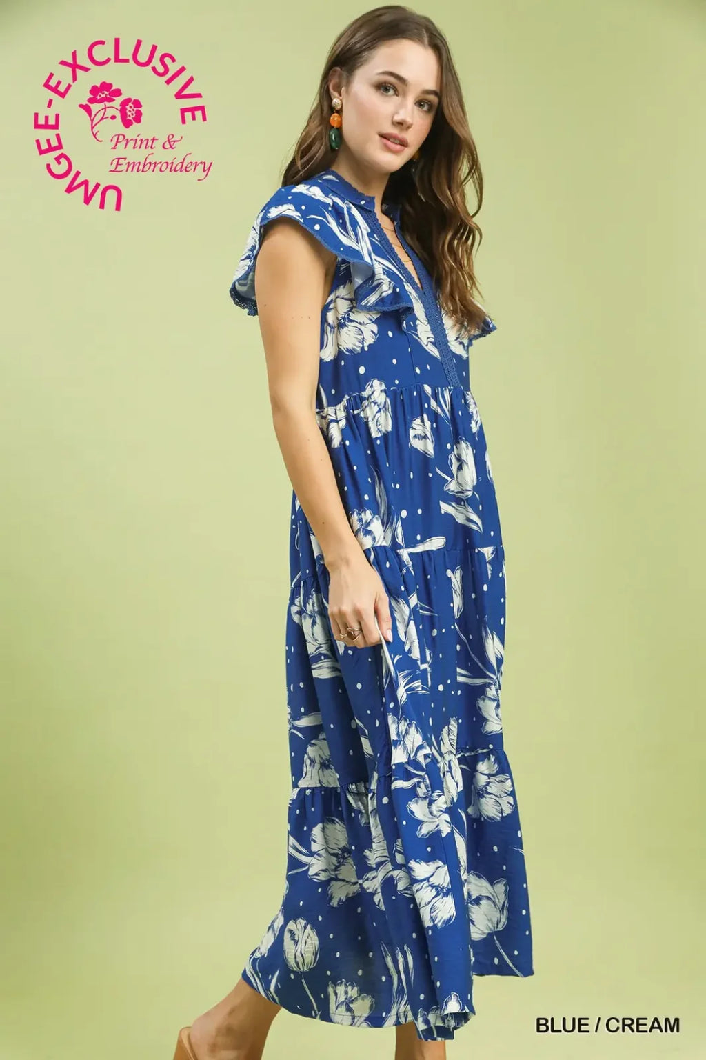 Jane Dress