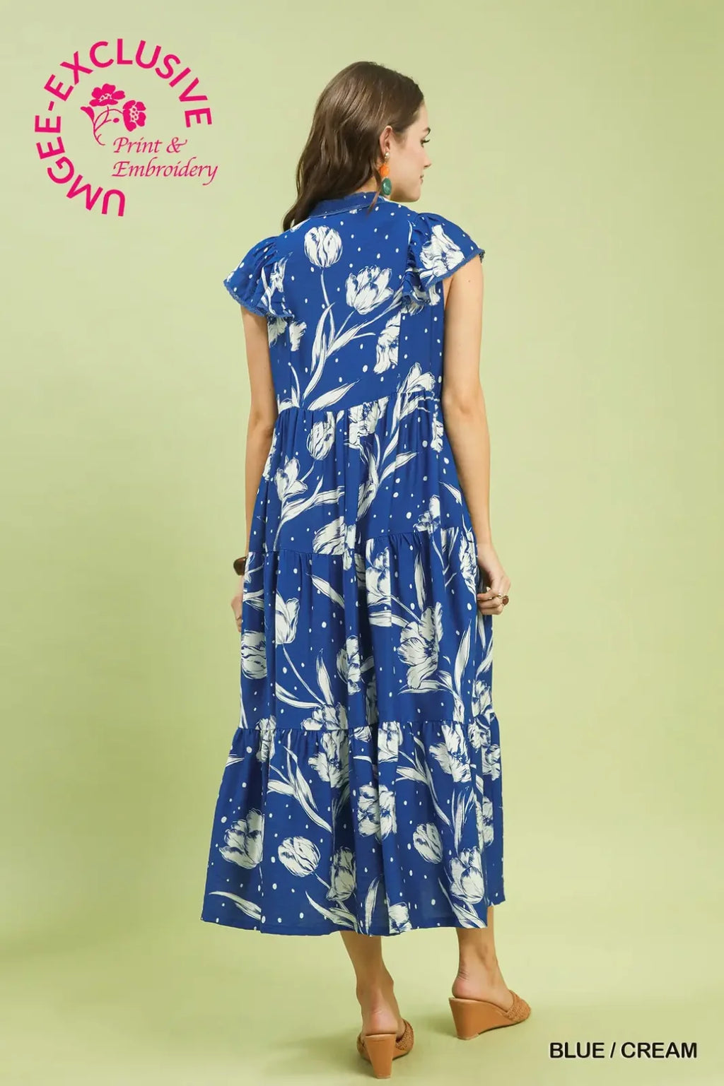 Jane Dress