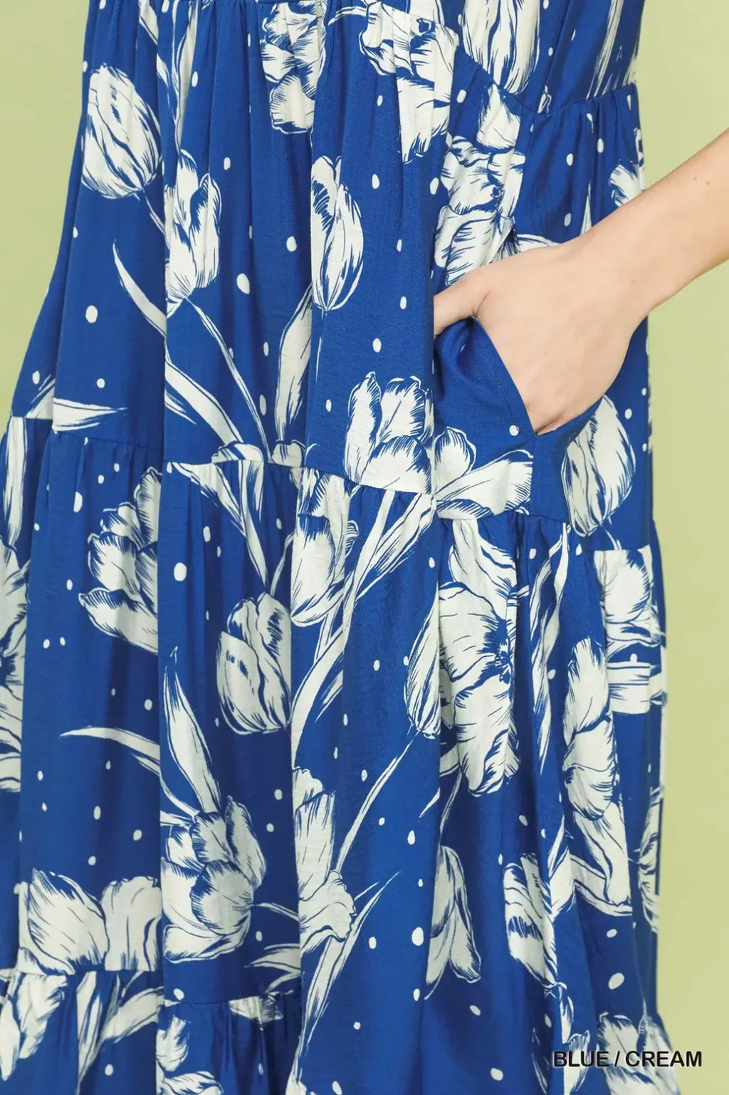 Jane Dress