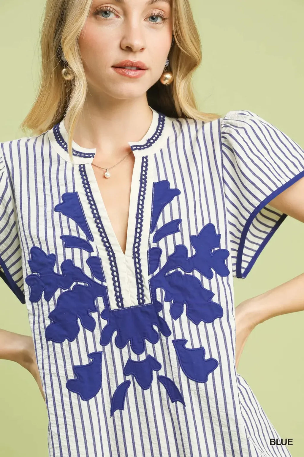 Beckie Dress