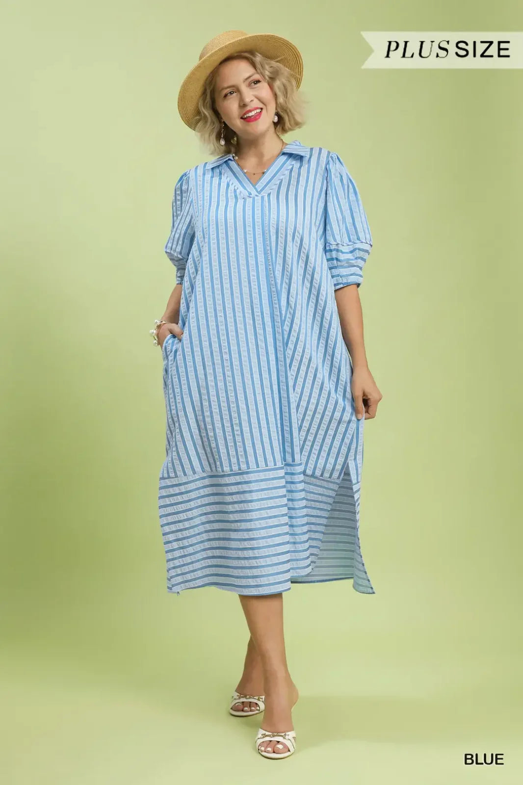 Ariea Dress