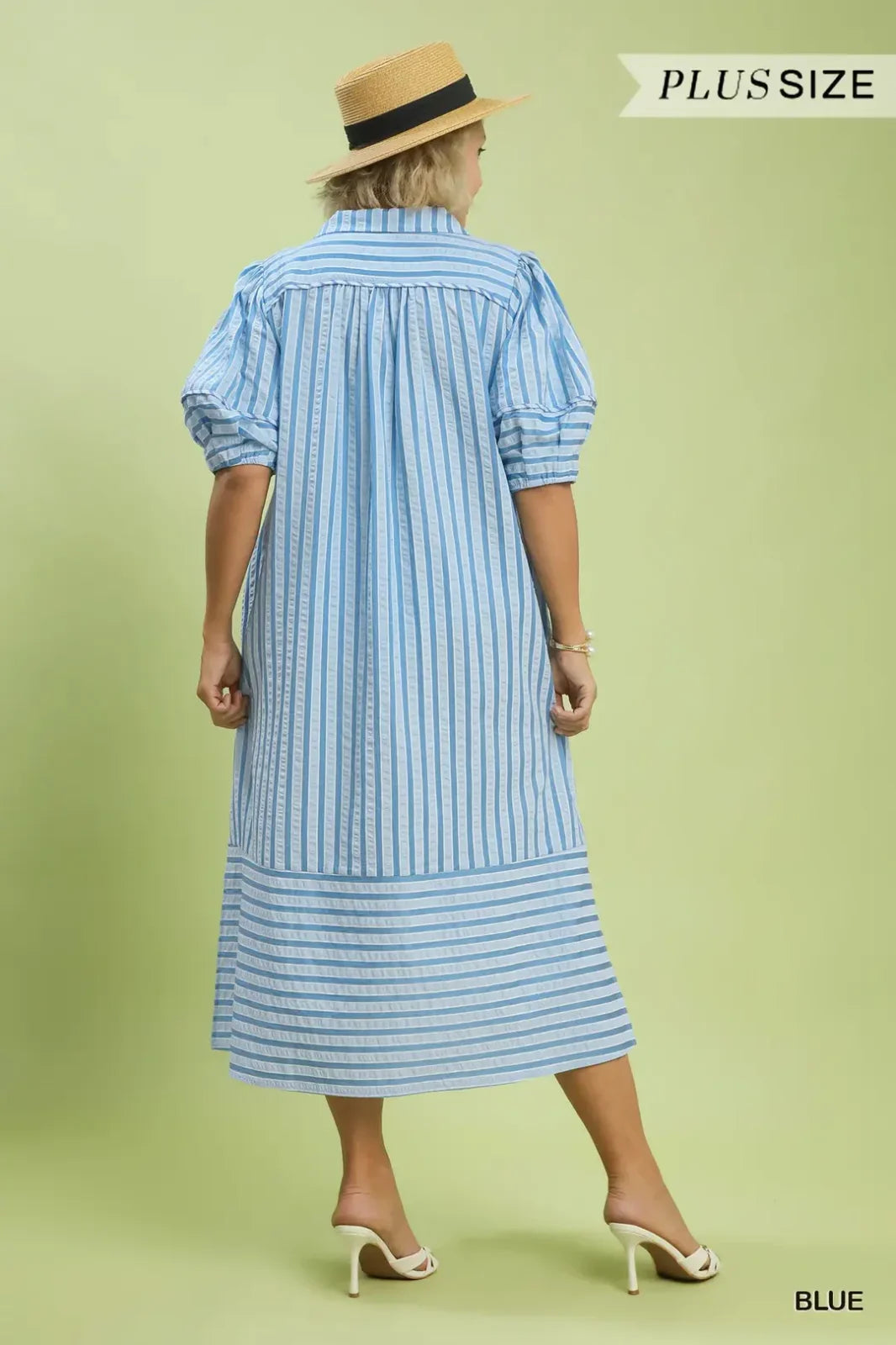Ariea Dress