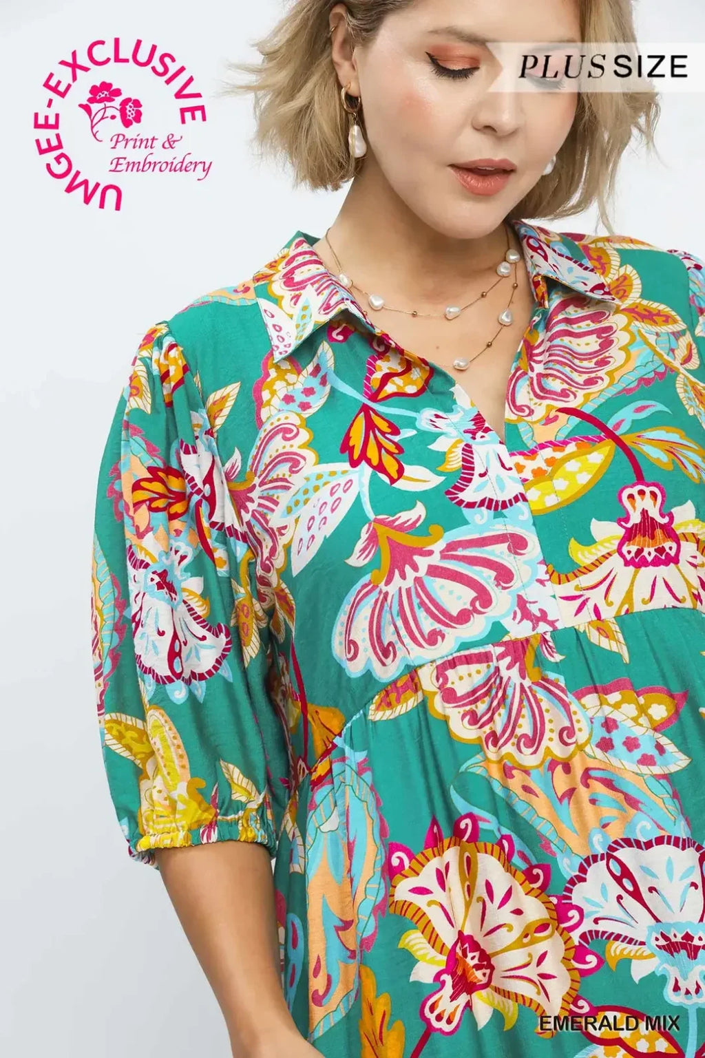 Esmy Dress