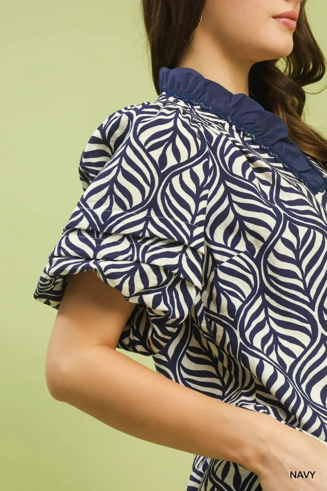 Aexa Top