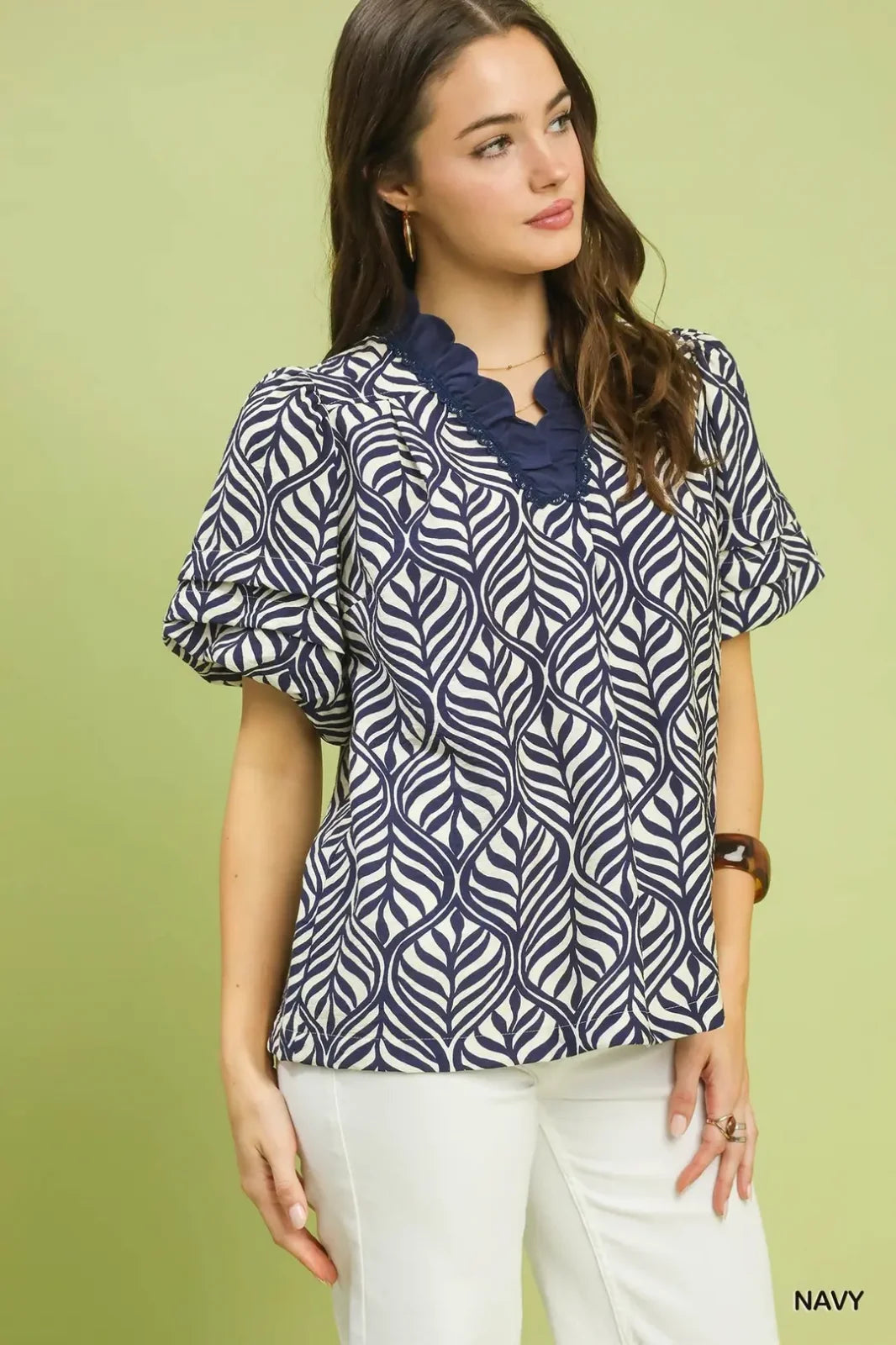 Aexa Top
