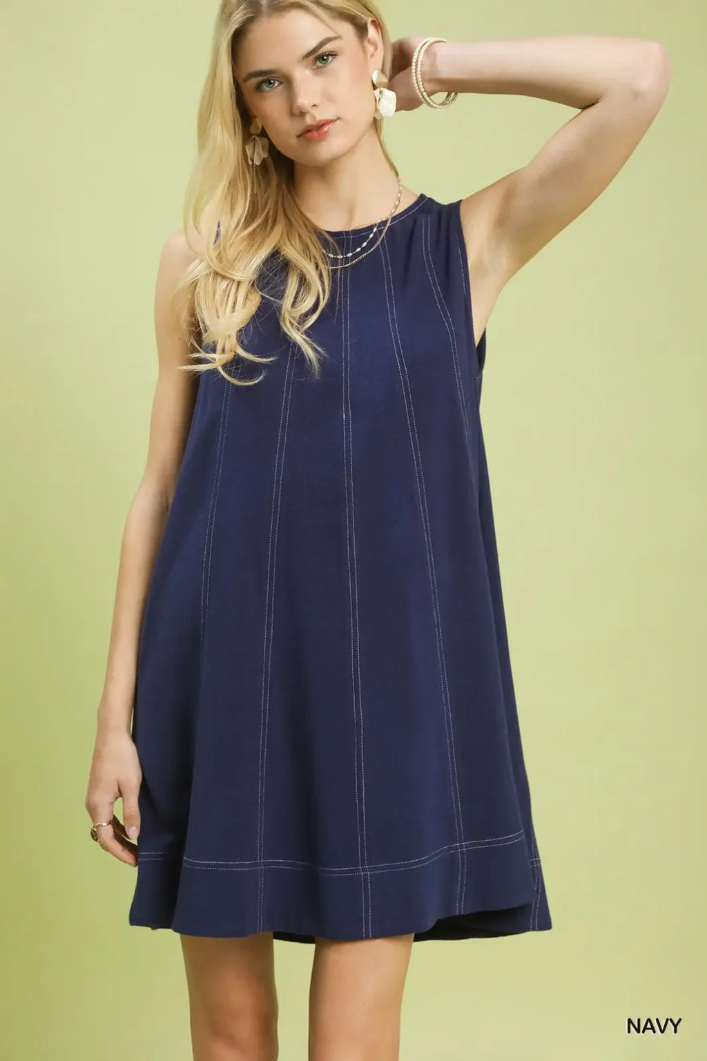 Trinity Dress