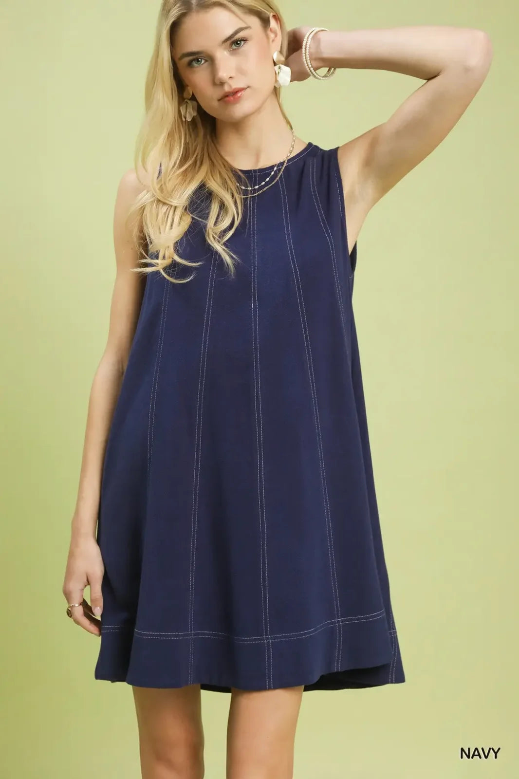 Trinity Dress