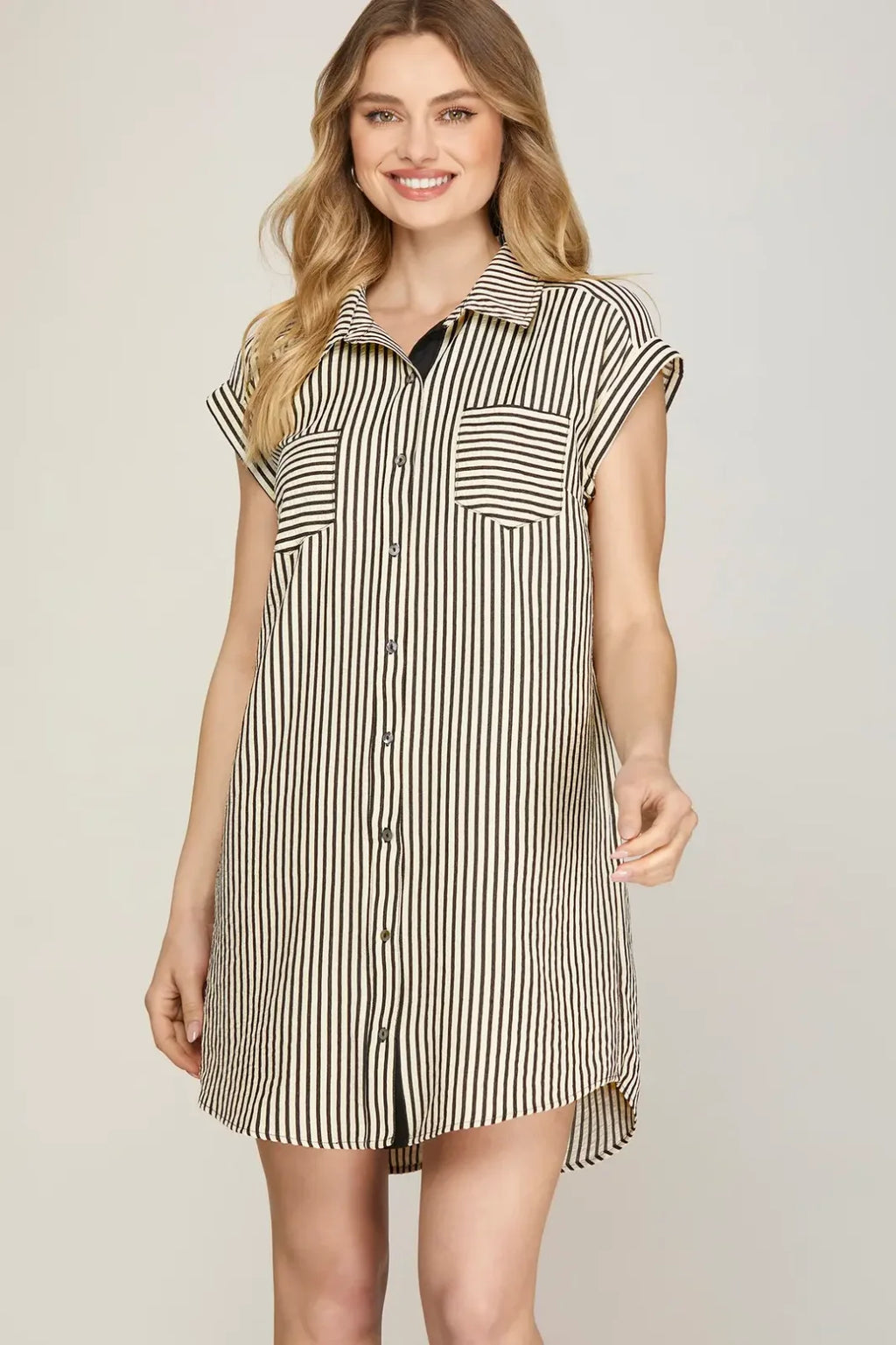 Sara Dress