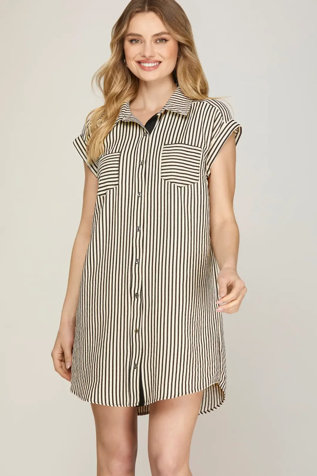Sara Dress