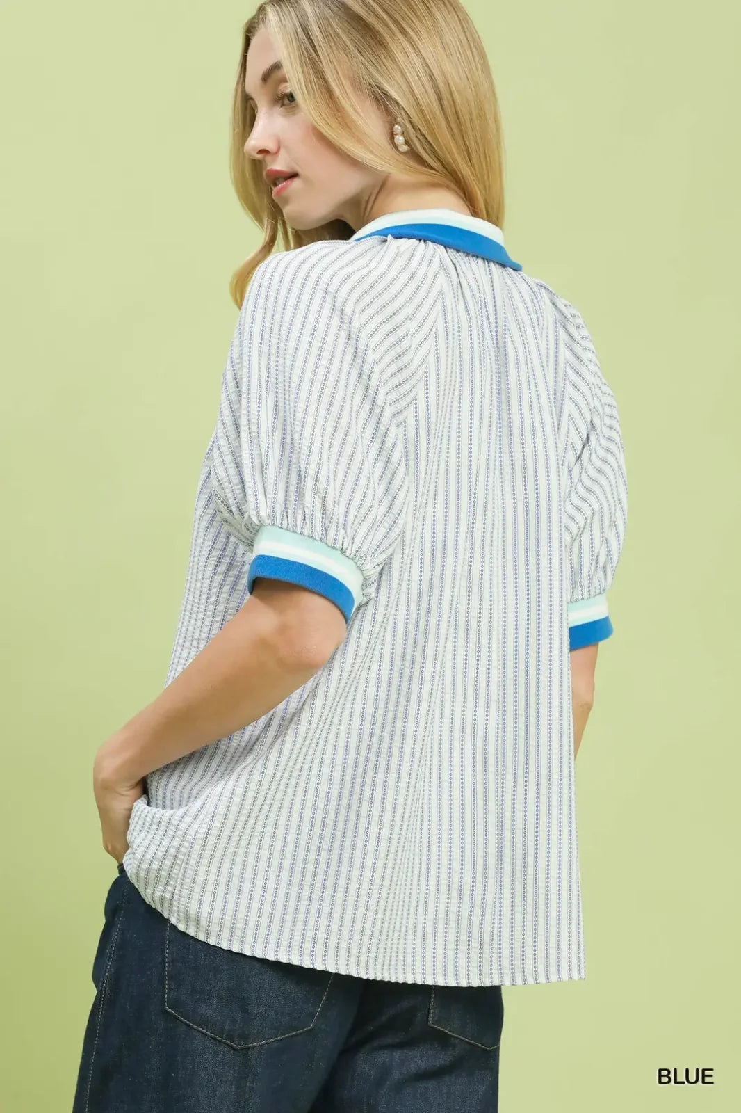 Delilah Top