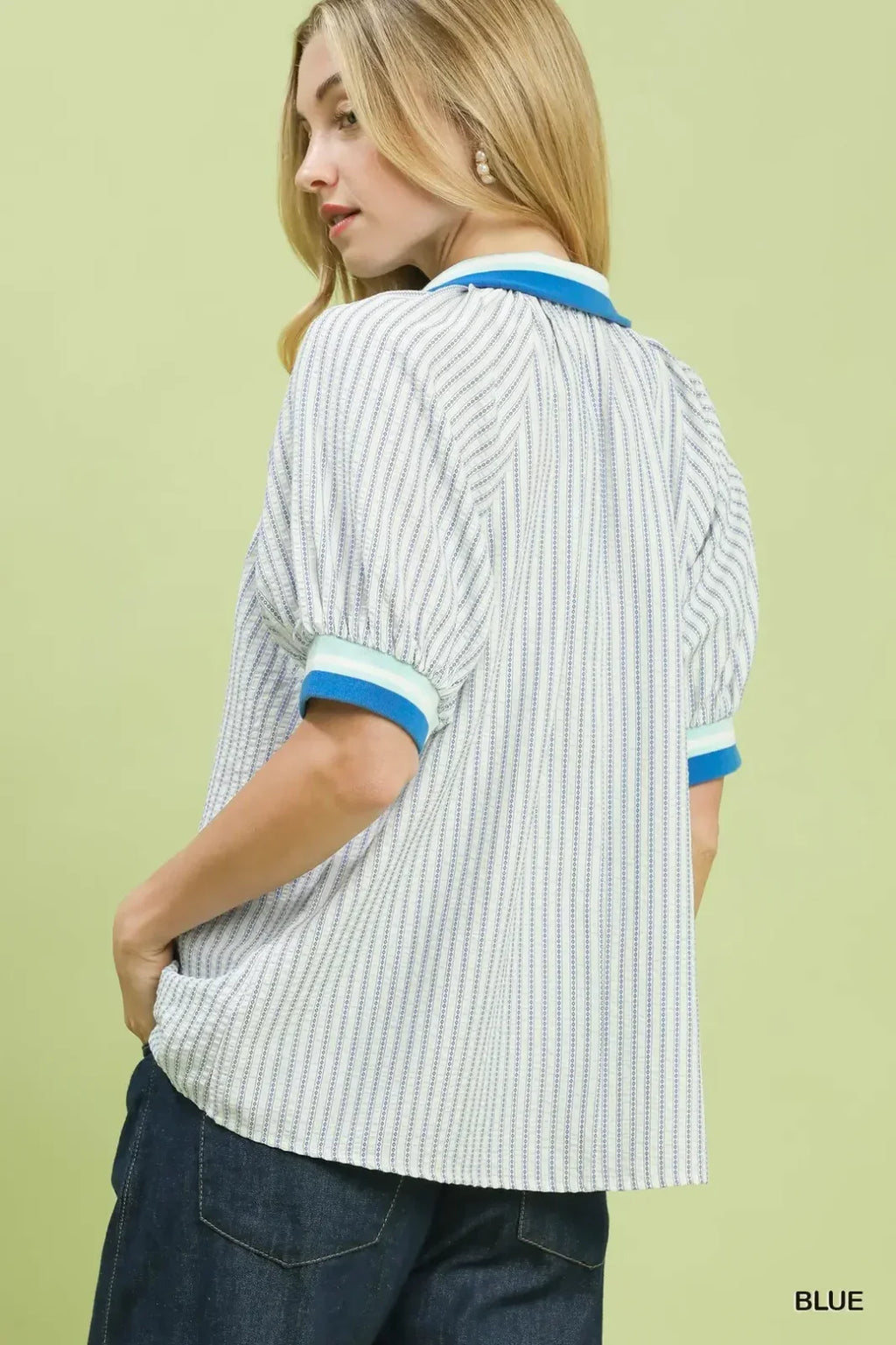 Delilah Top