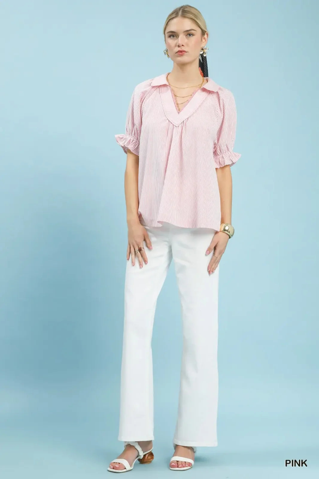 Elizabeth Top