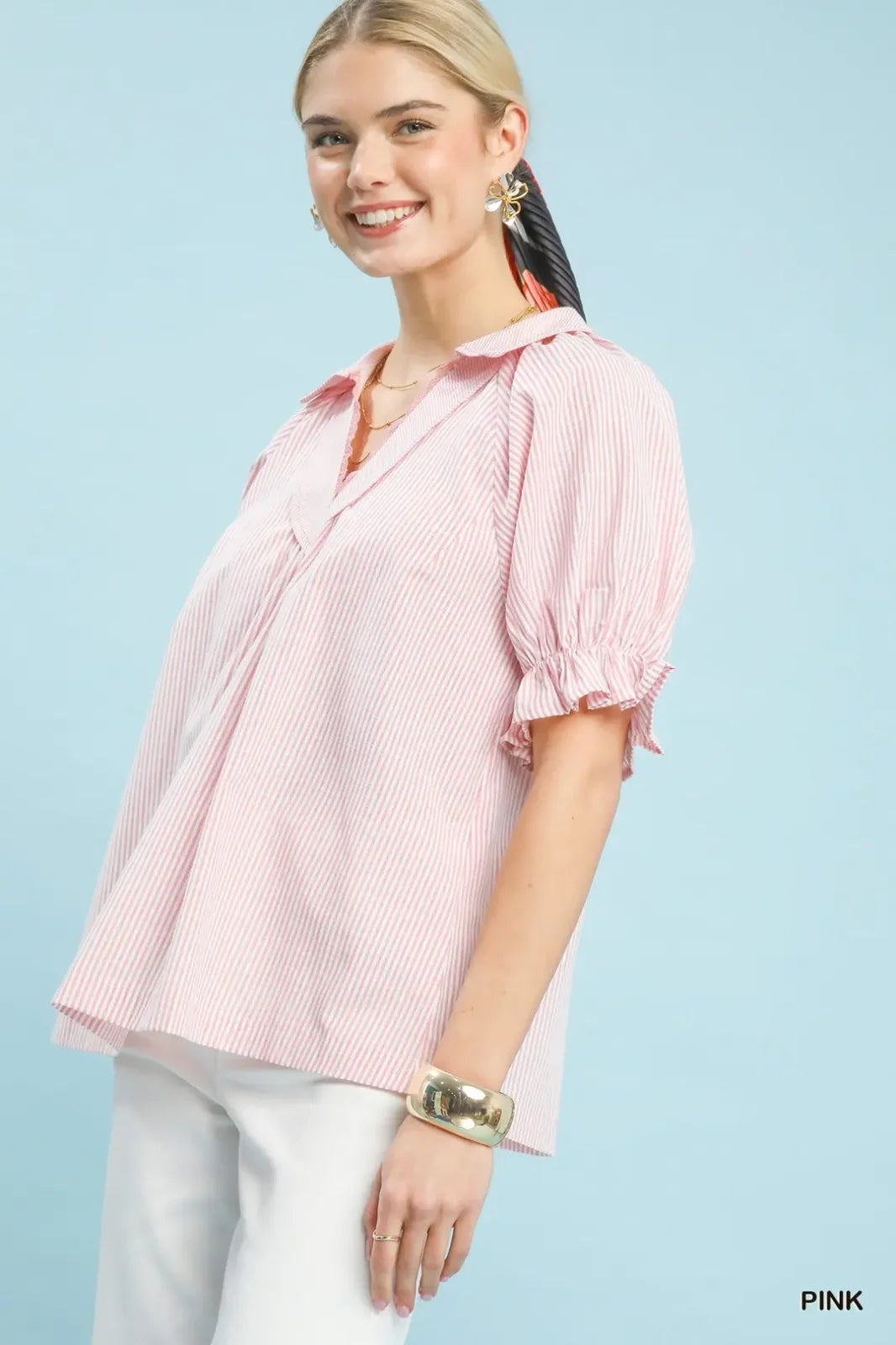 Elizabeth Top