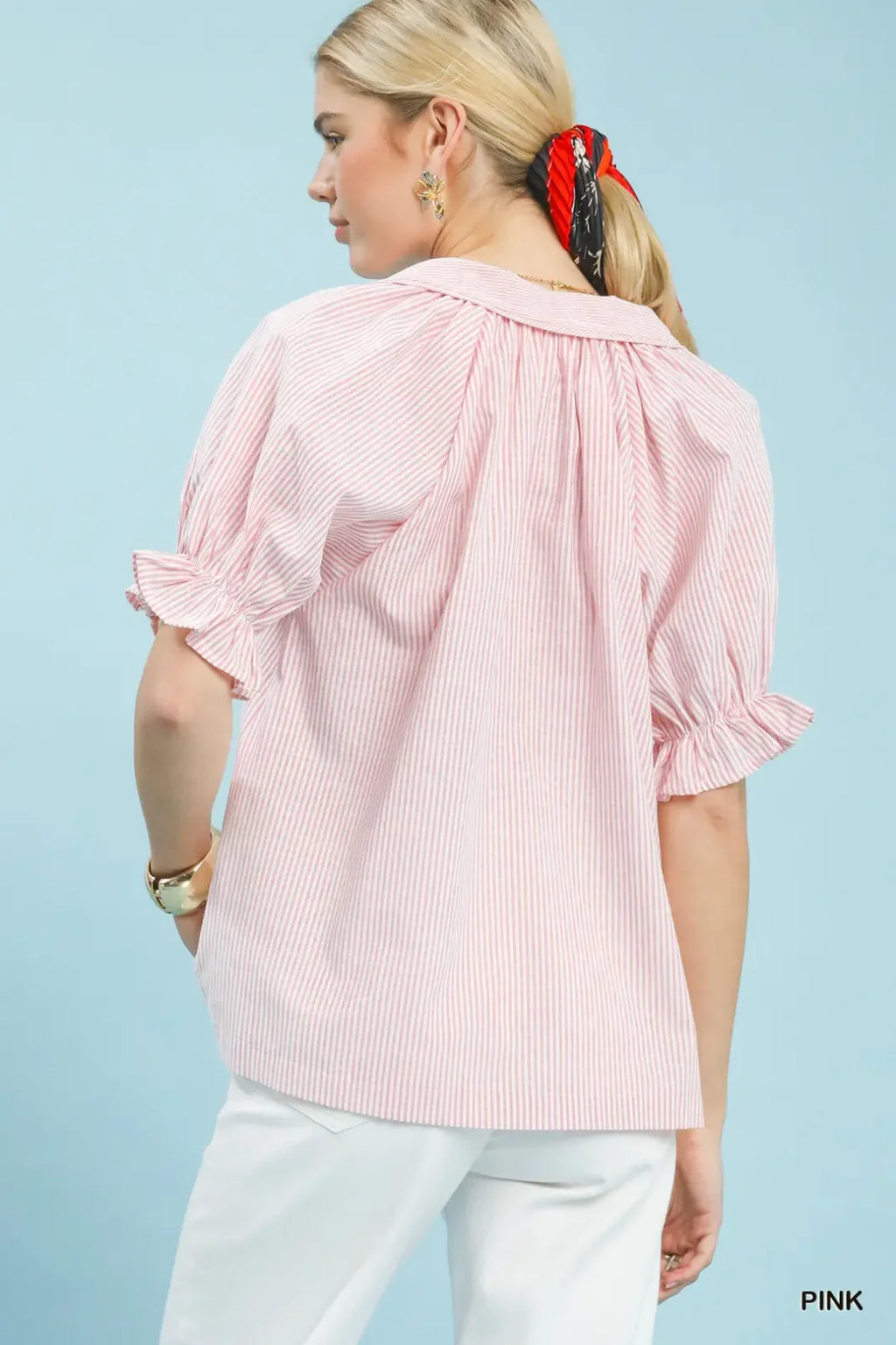Elizabeth Top