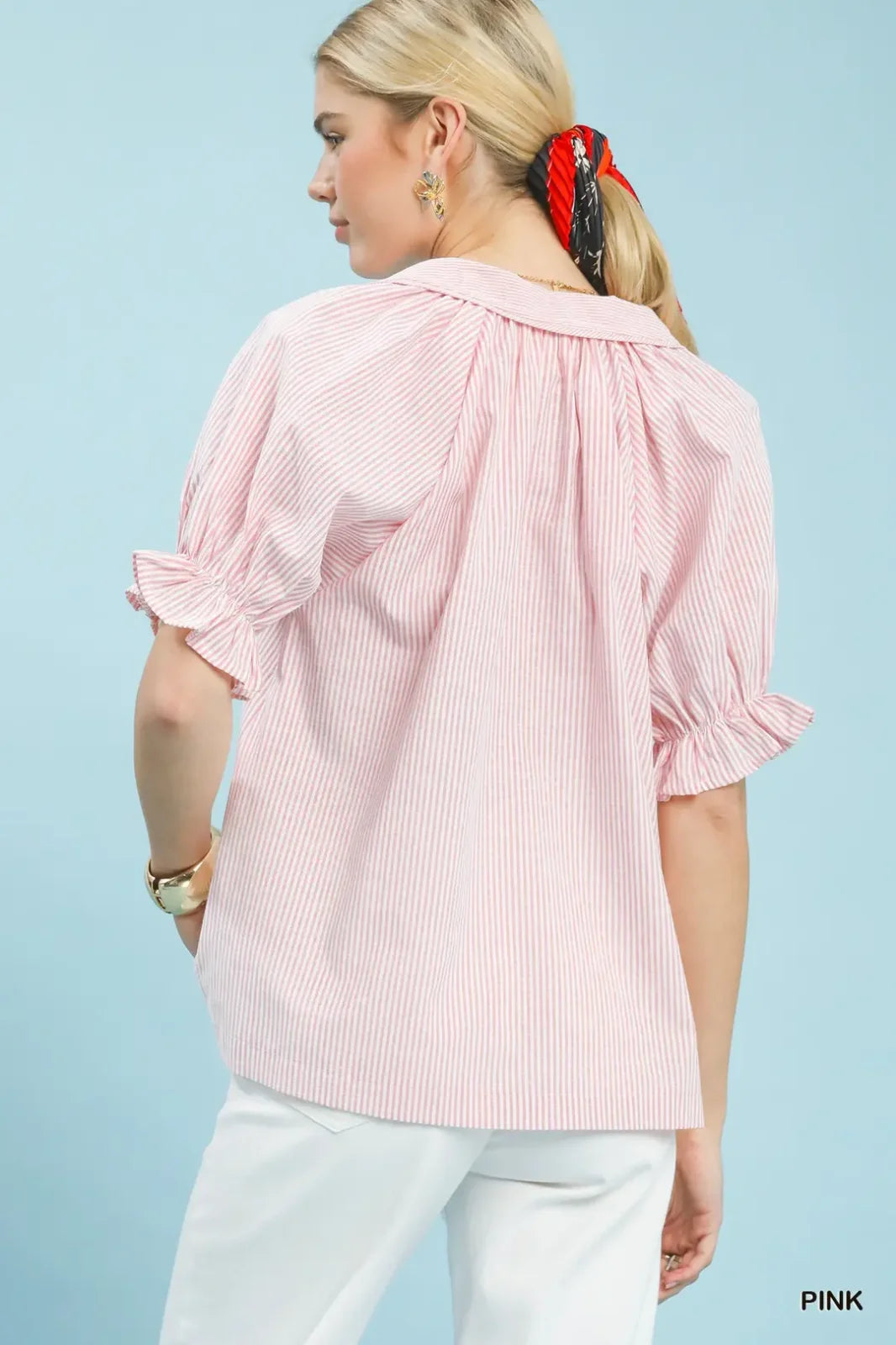 Elizabeth Top