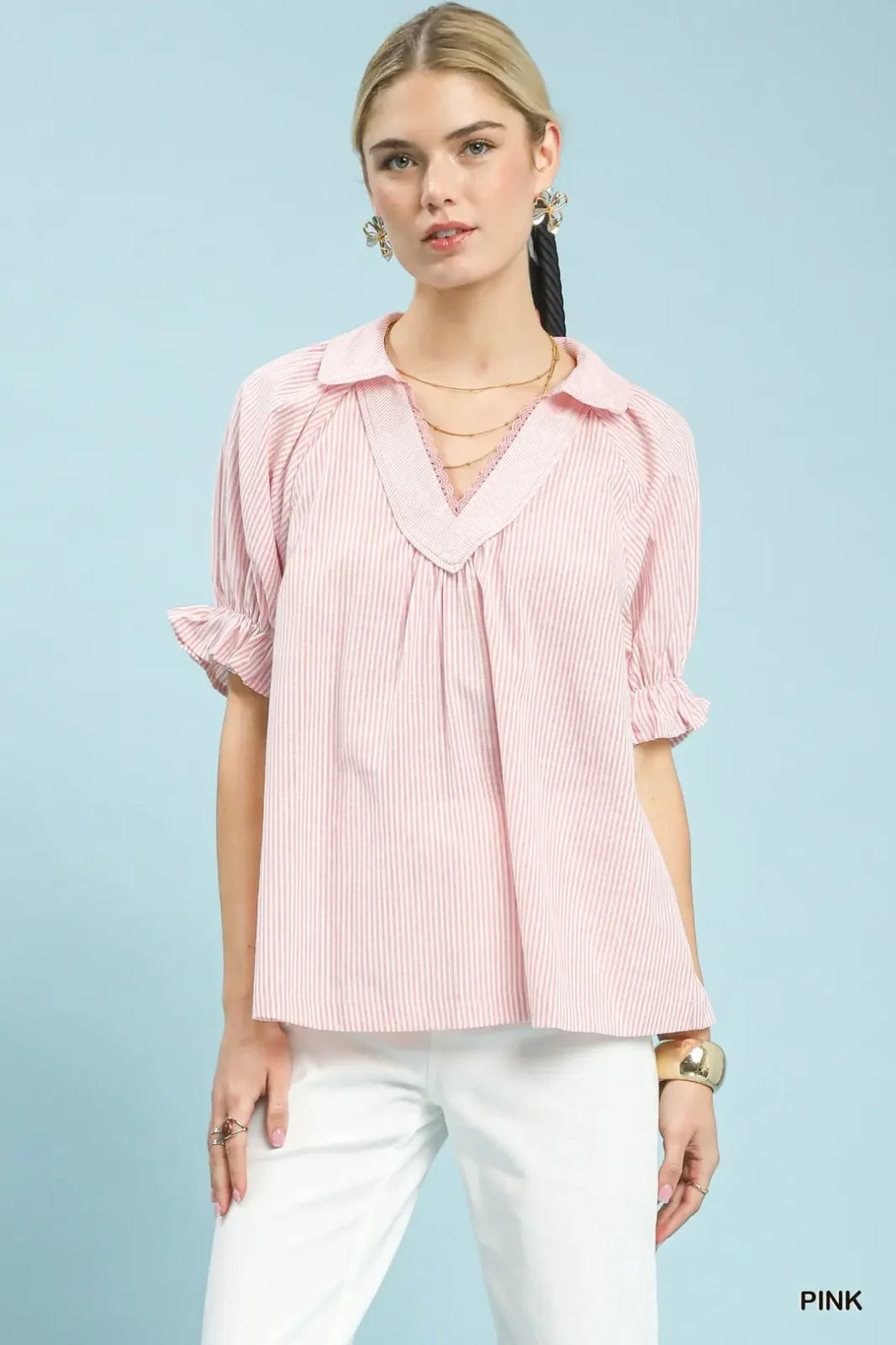 Elizabeth Top