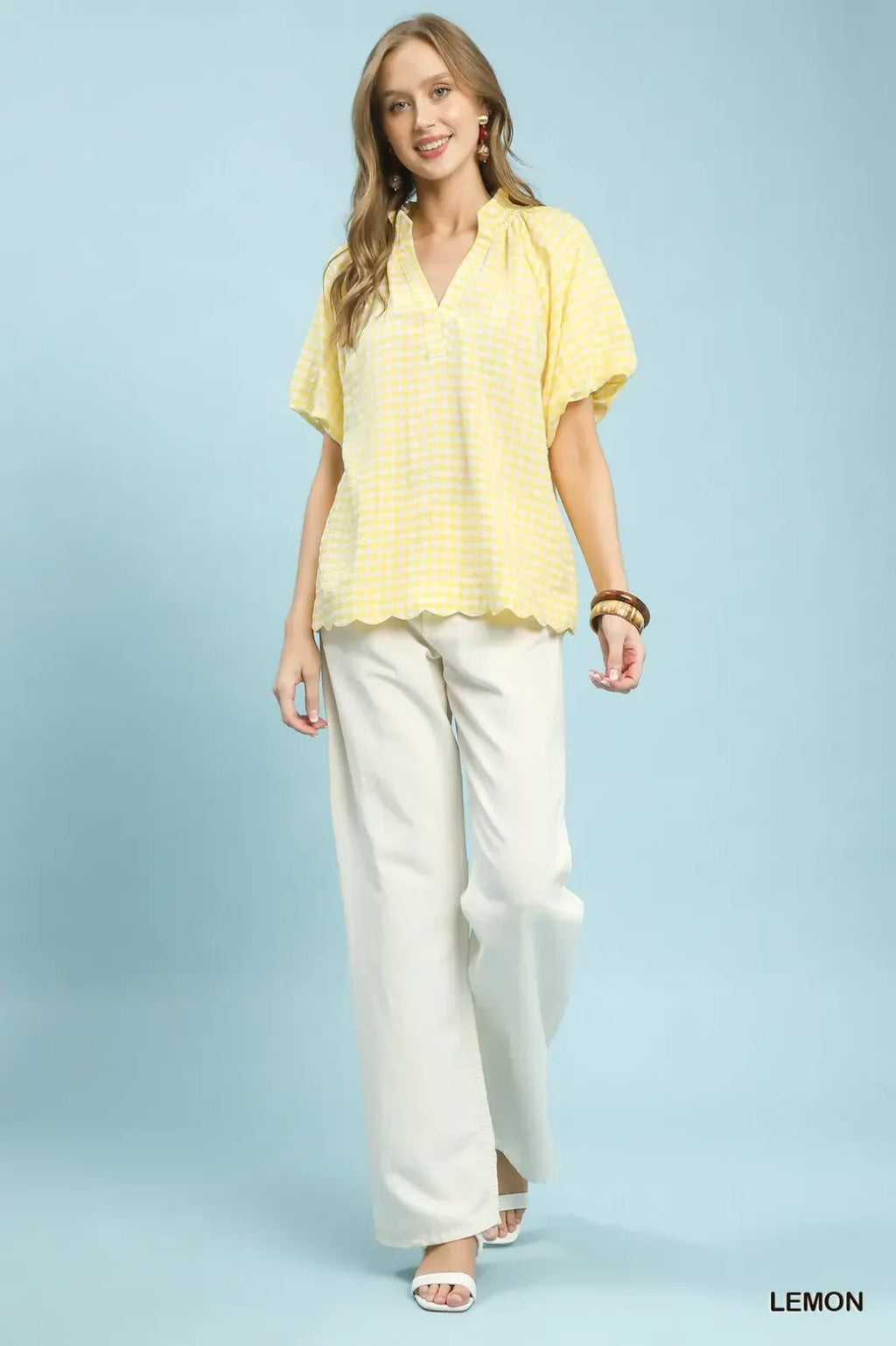 Sunny Top