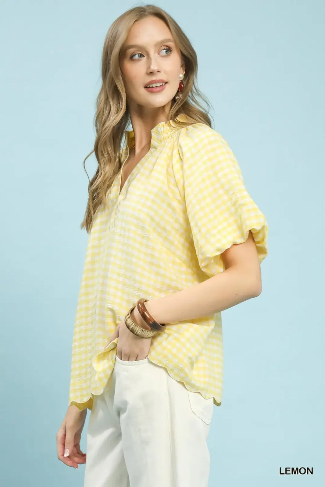 Sunny Top