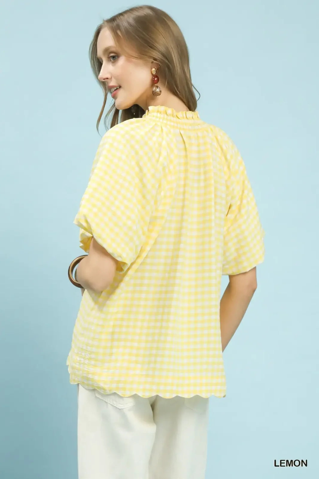 Sunny Top