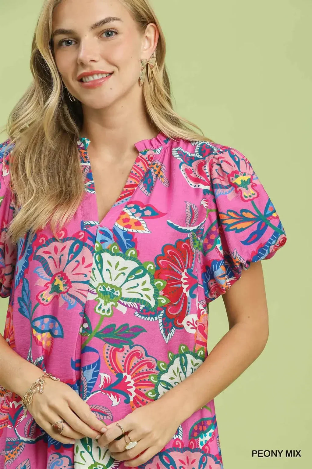 Cydney Dress