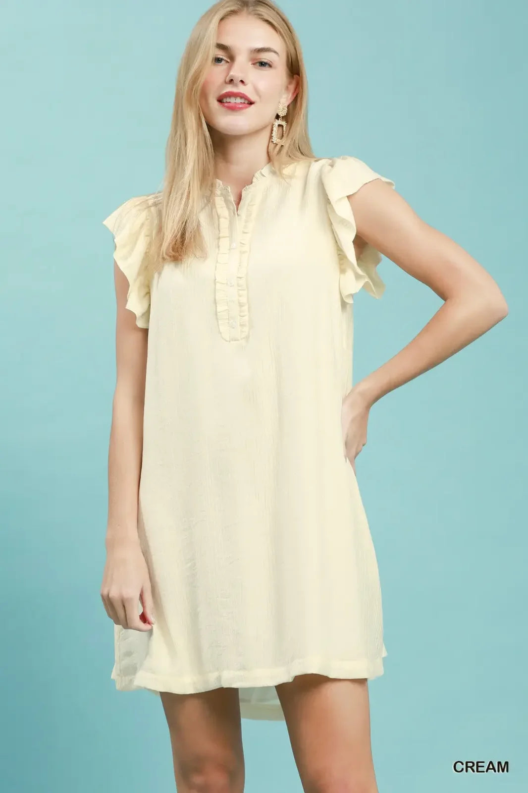 Julia Dress