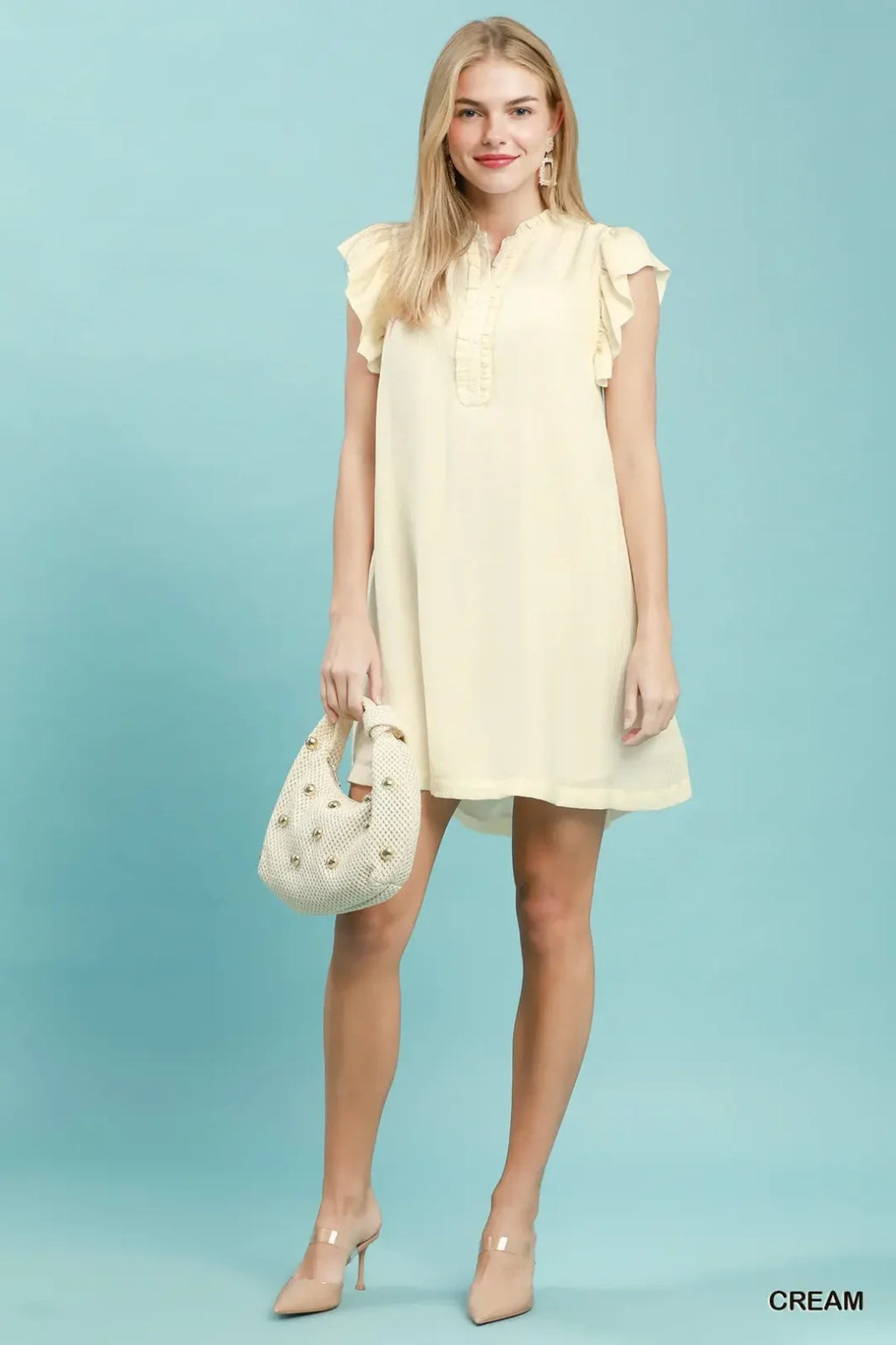 Julia Dress