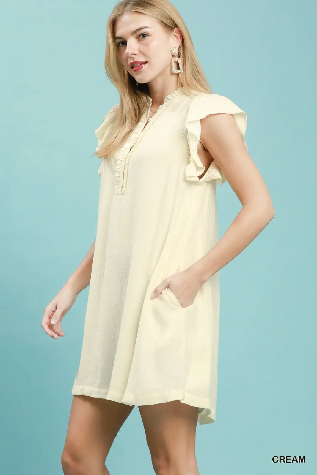 Julia Dress