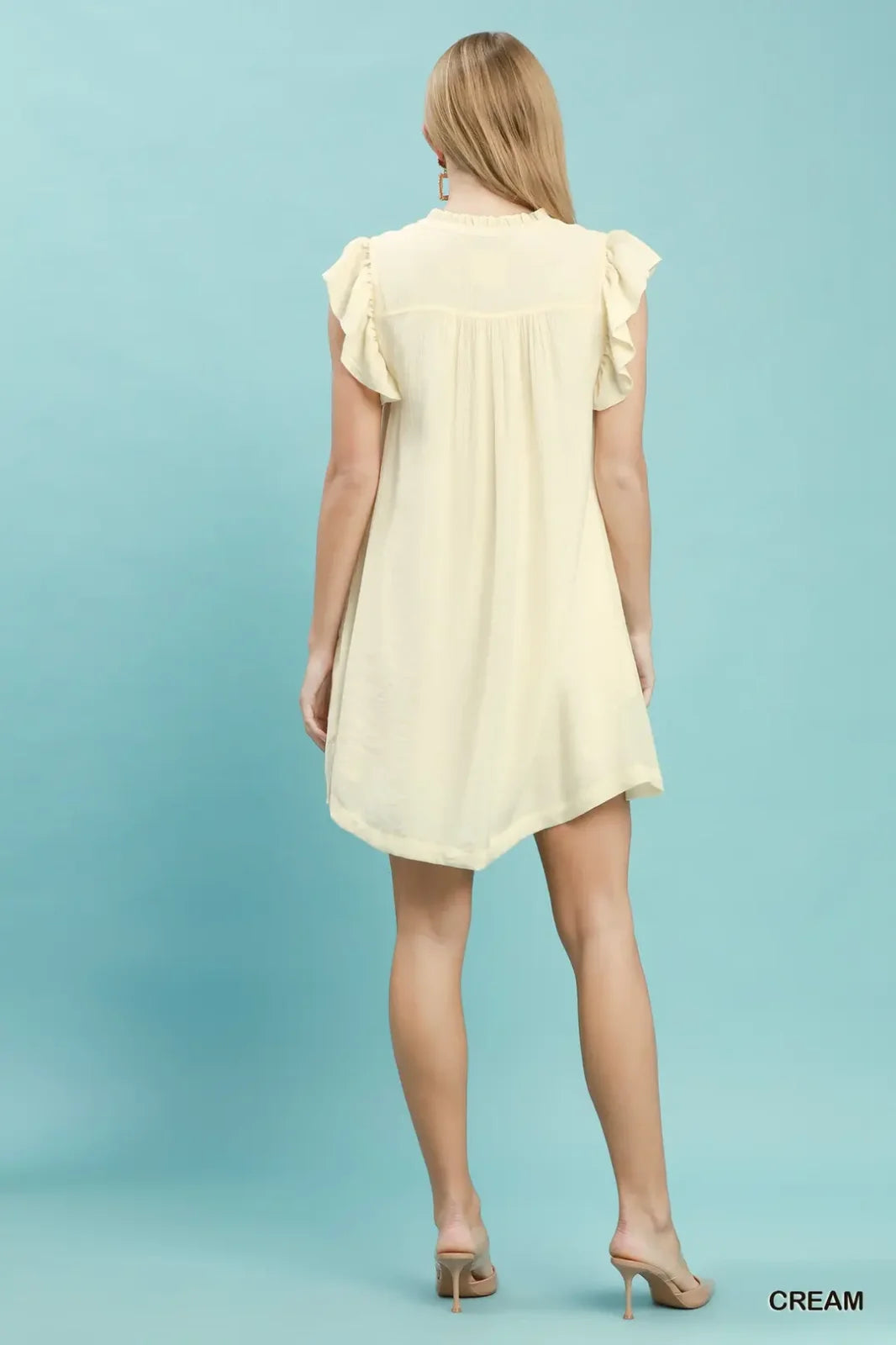 Julia Dress