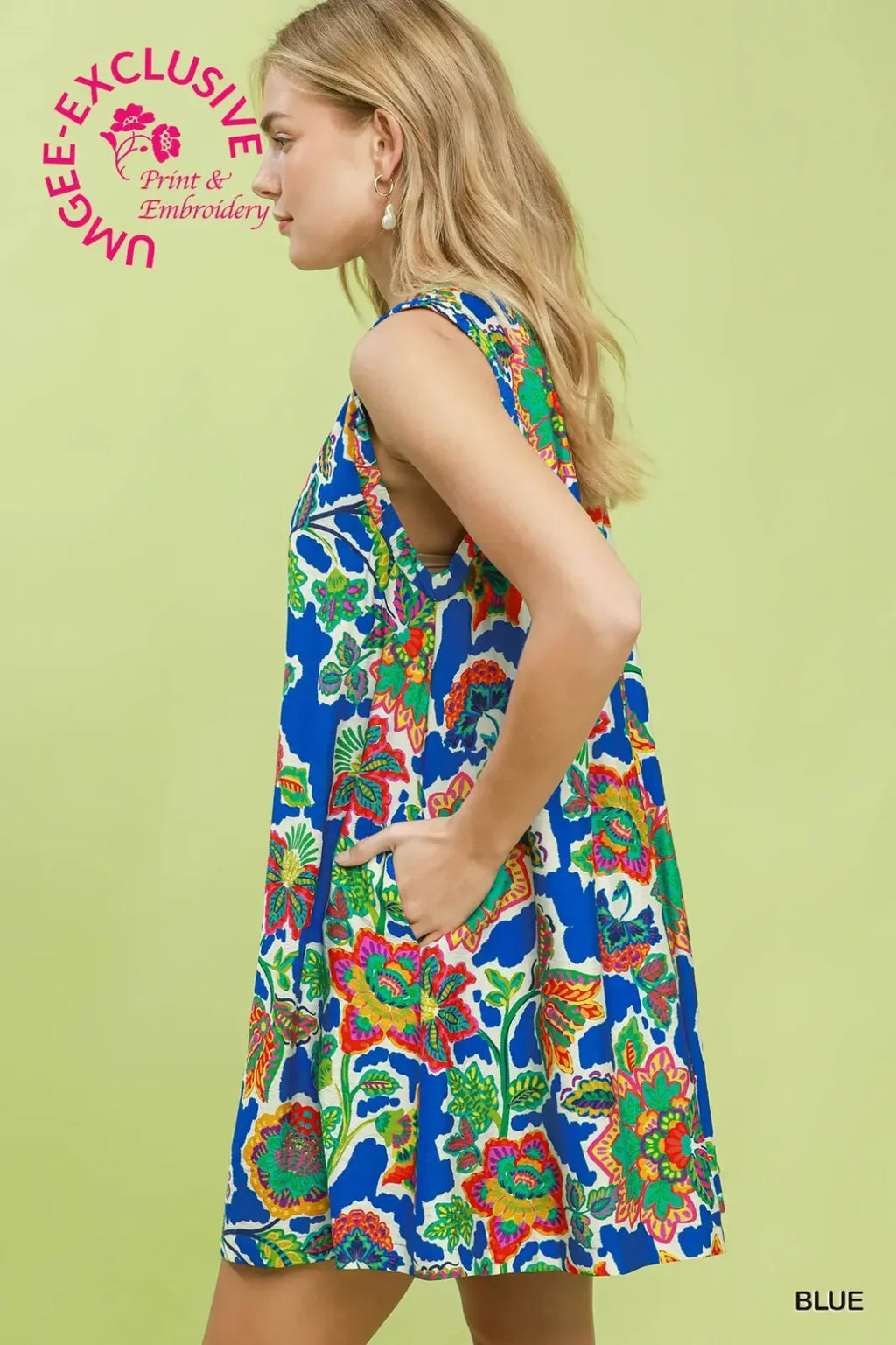 Marisol Dress