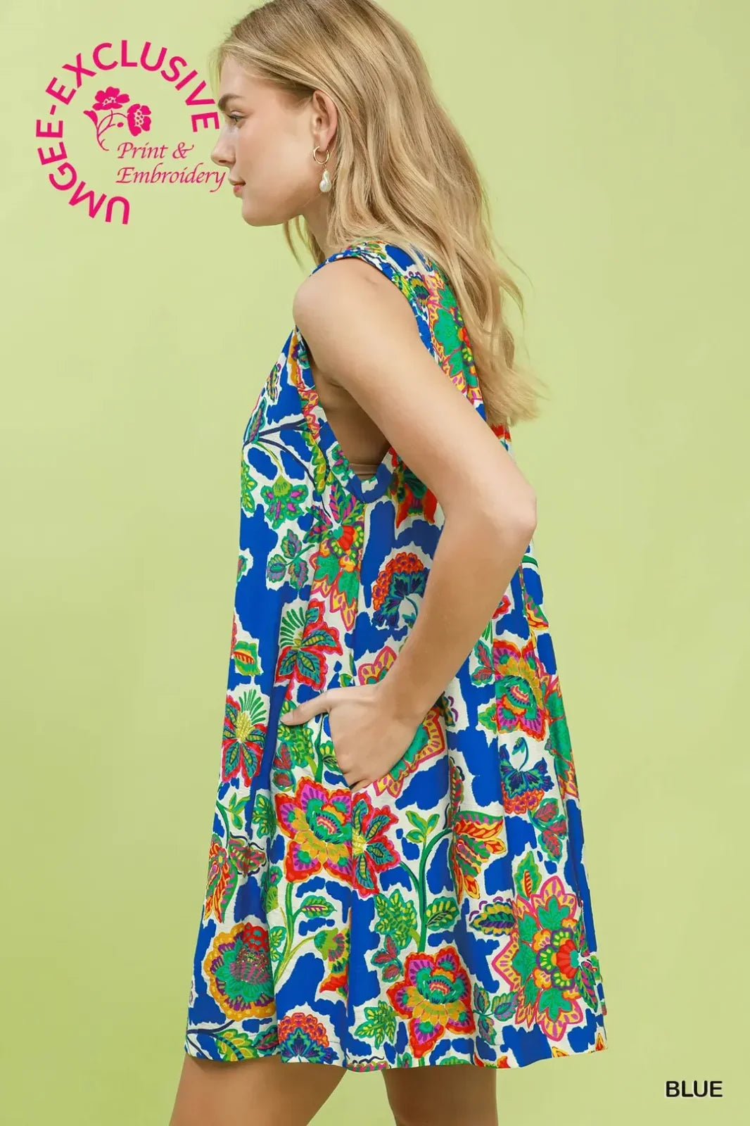 Marisol Dress