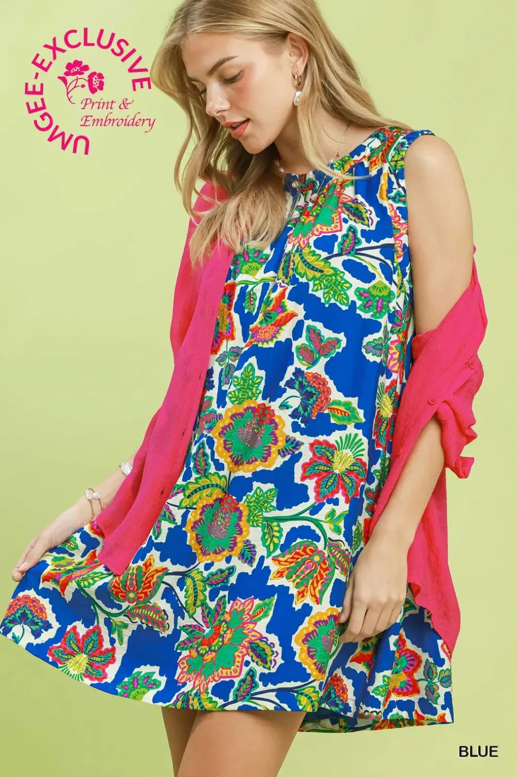 Marisol Dress