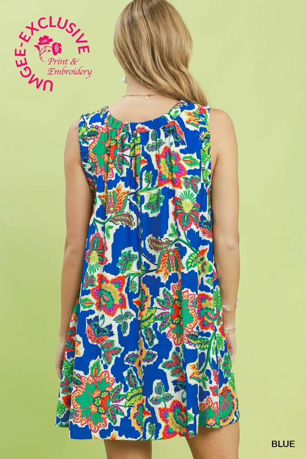Marisol Dress