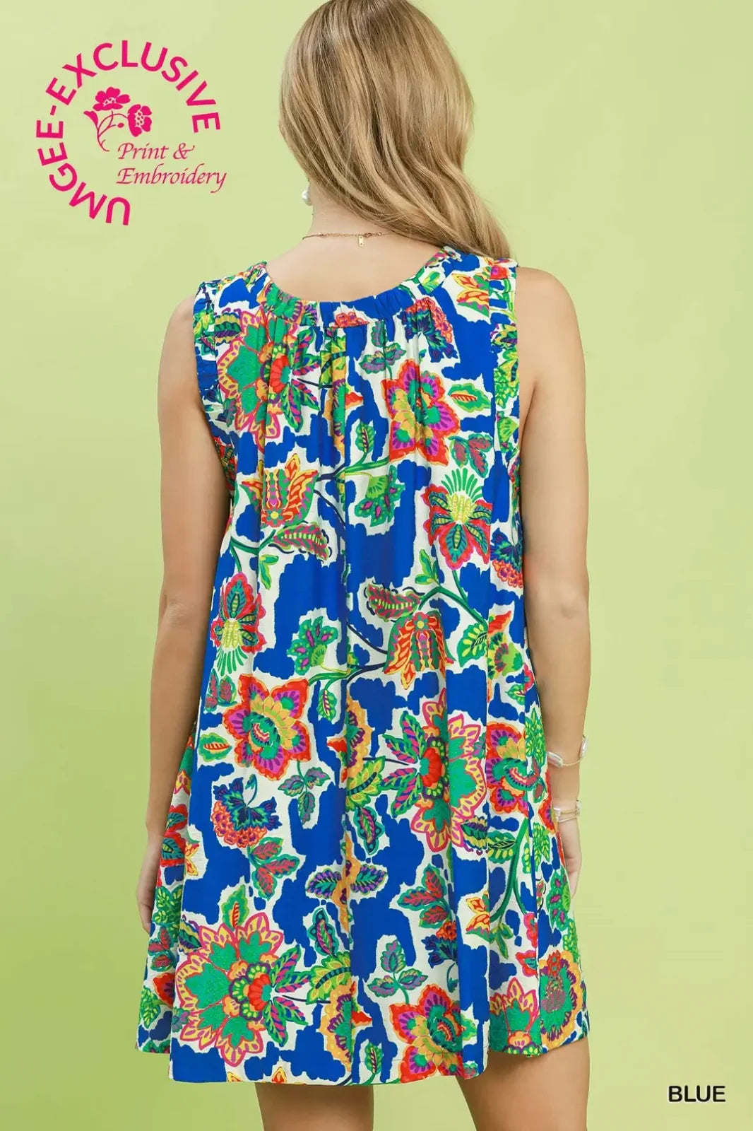 Marisol Dress