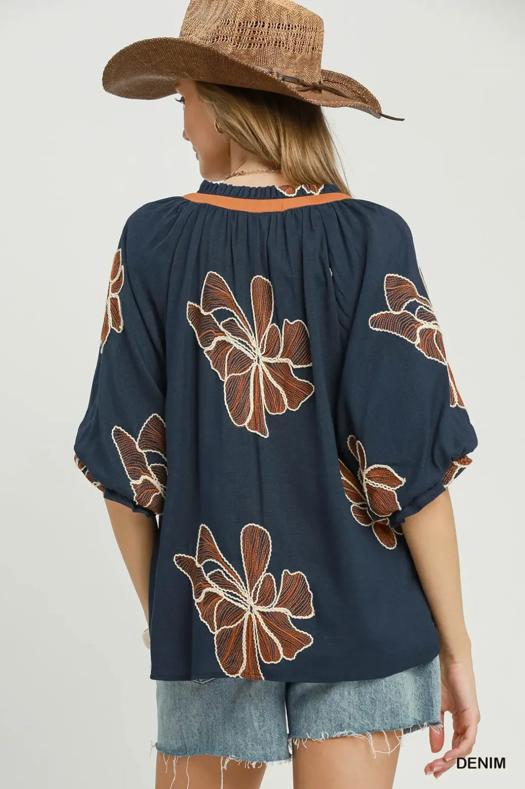 Nola Top