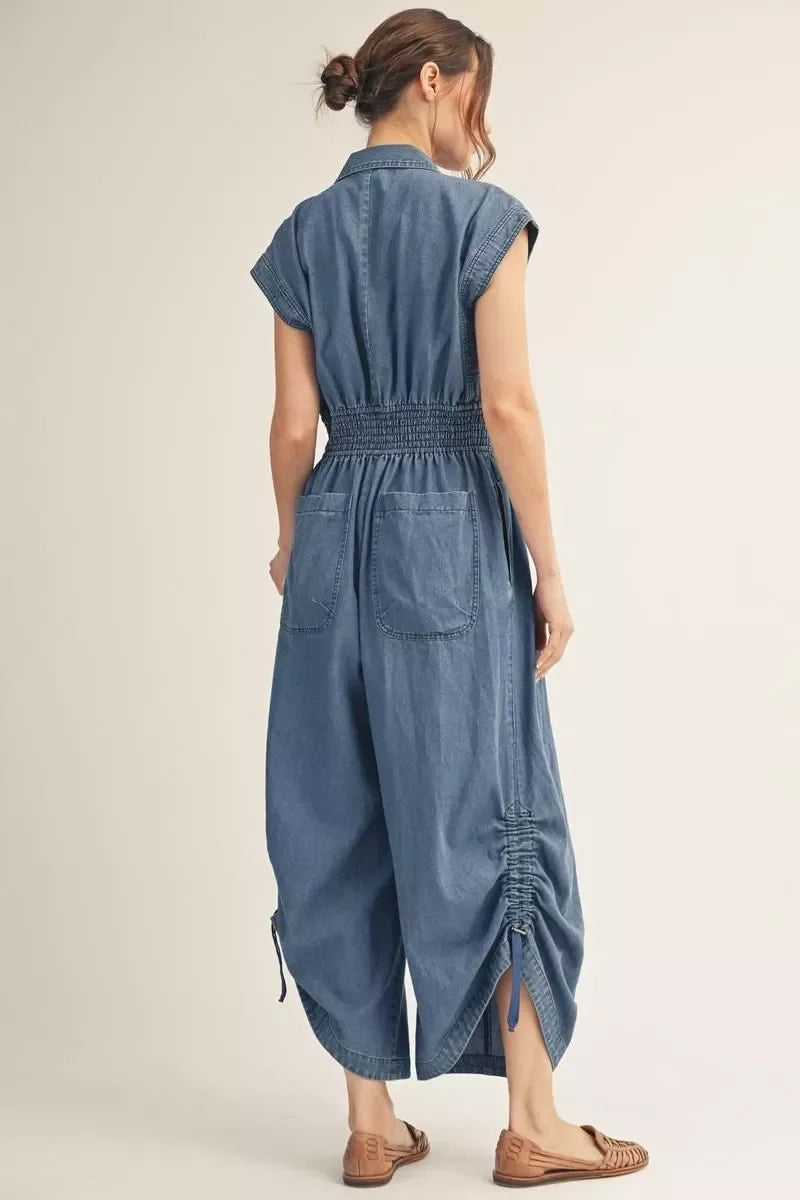 Livia Jumpsuit