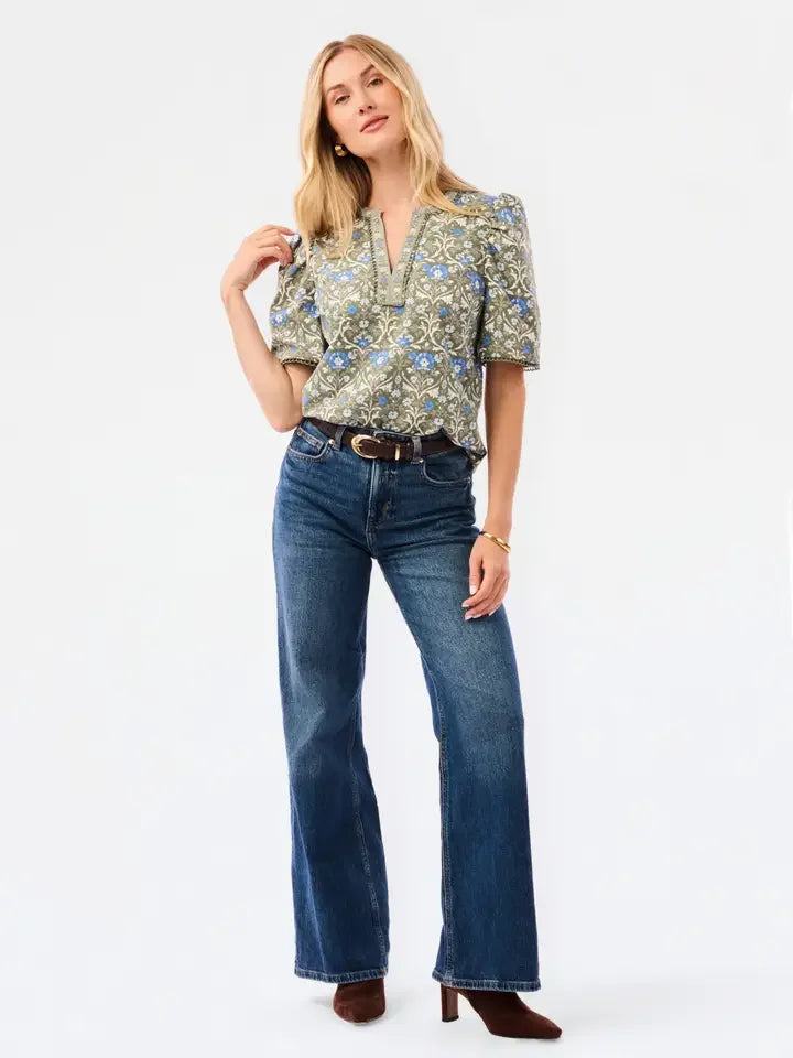 Adelyn Top