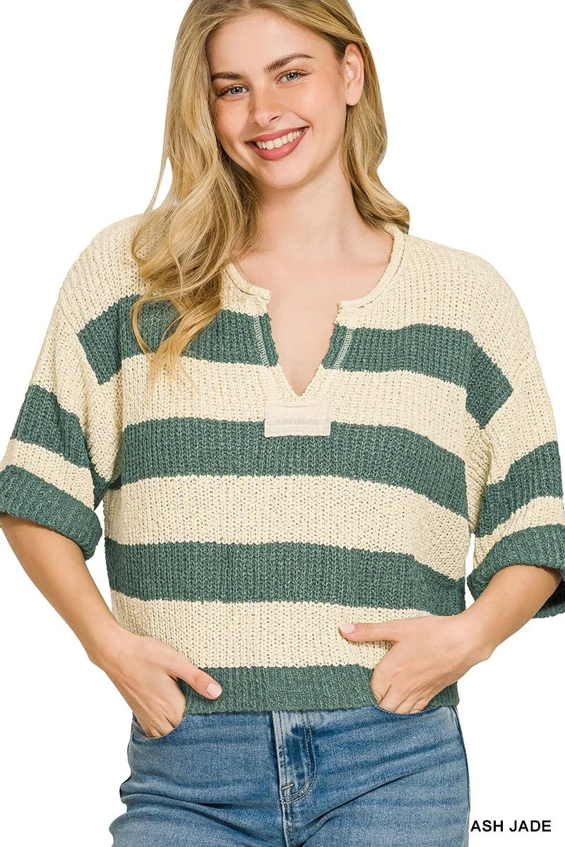 Jade Top