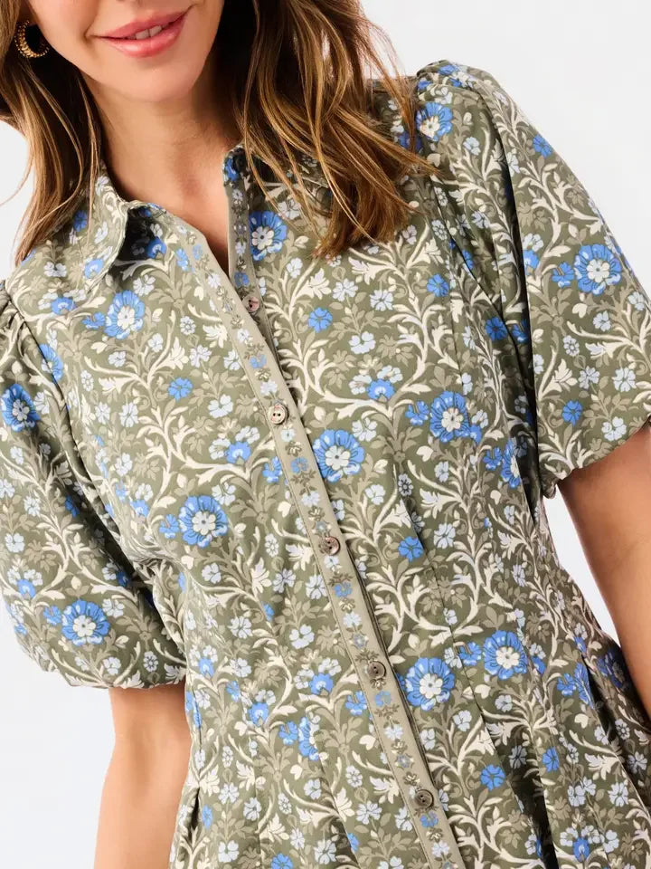 Abbey Dress