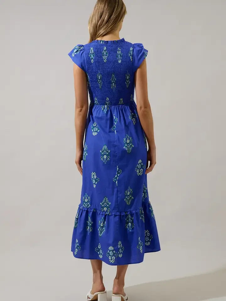 Liora Dress