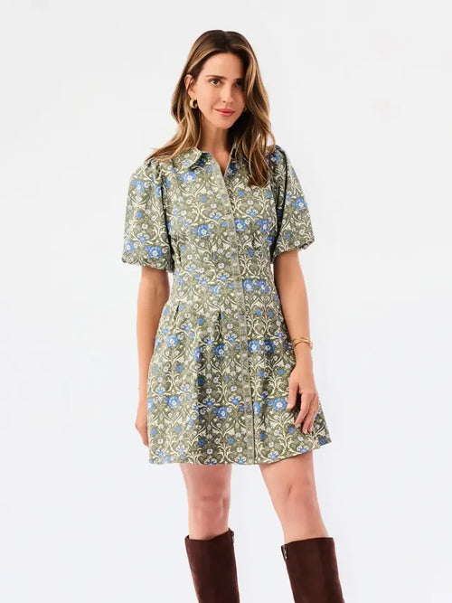 Abbey Dress