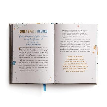 The Beach is Calling -90 Devotions for Rest & Relaxation