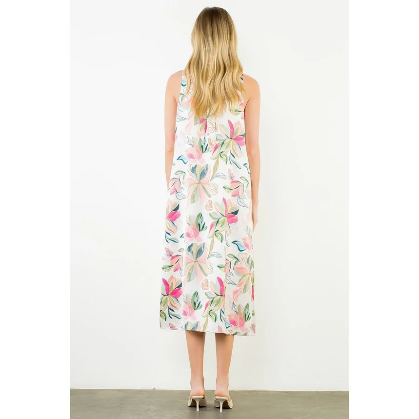 Becci Dress
