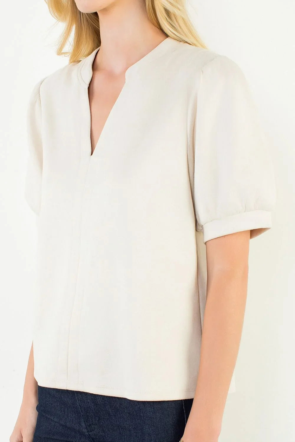 Belinda  Top