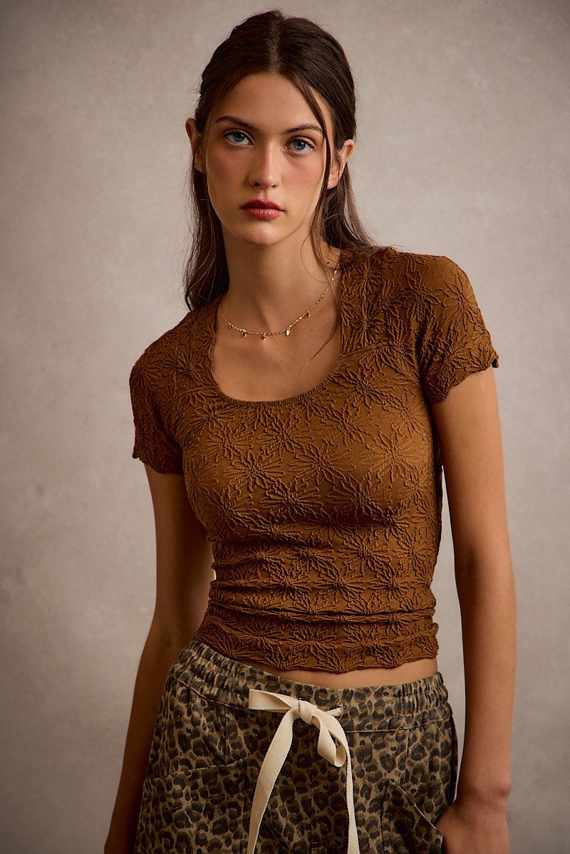 Arlet Top