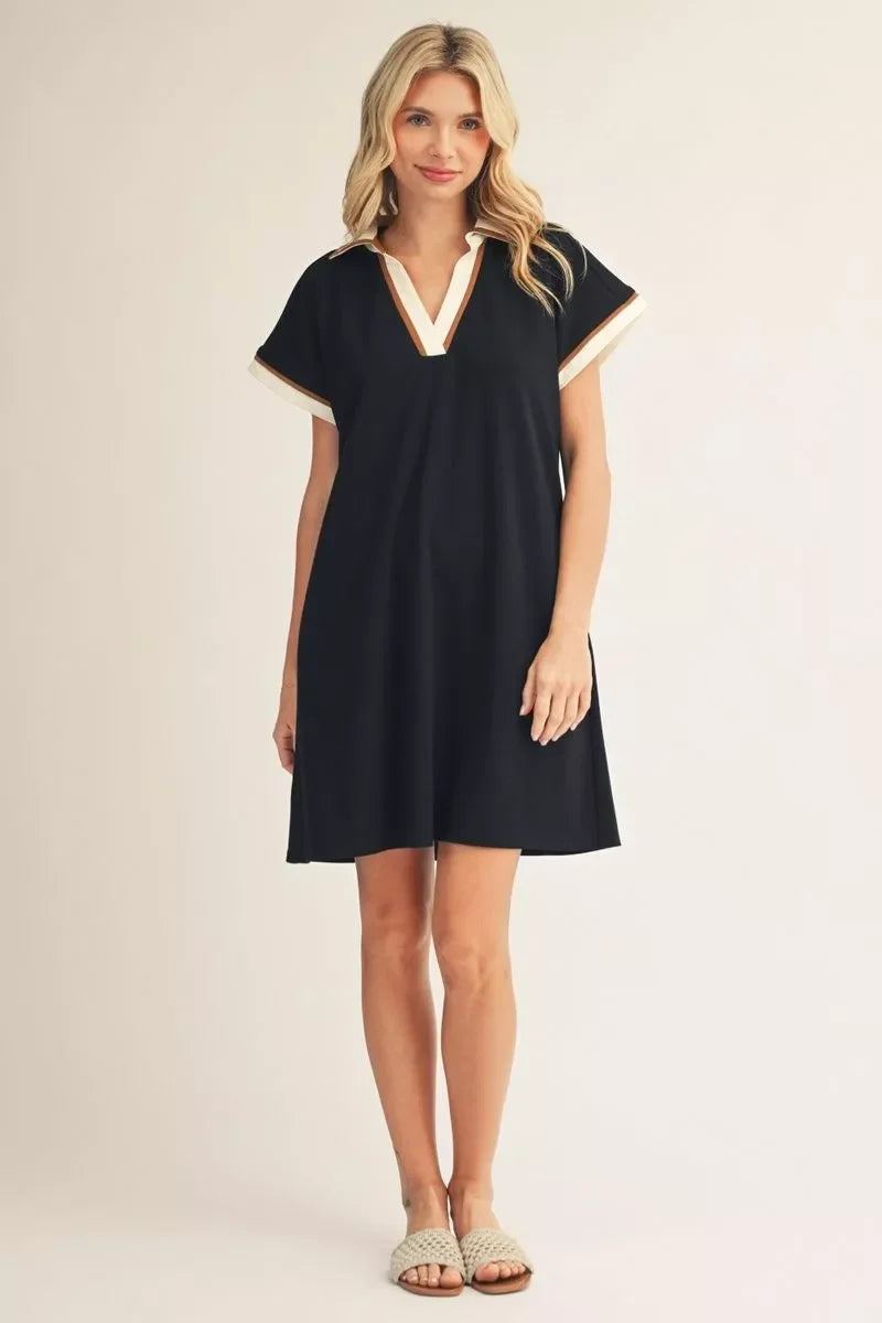 Austin Dress