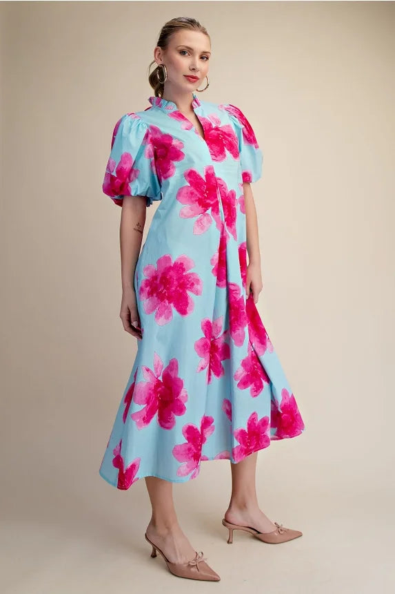 Noelle Dress