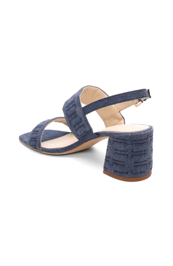 Liverpool Lakewood in Indigo stylish shoes from Raggdoll Boutique, perfect for summer outfits Texas.