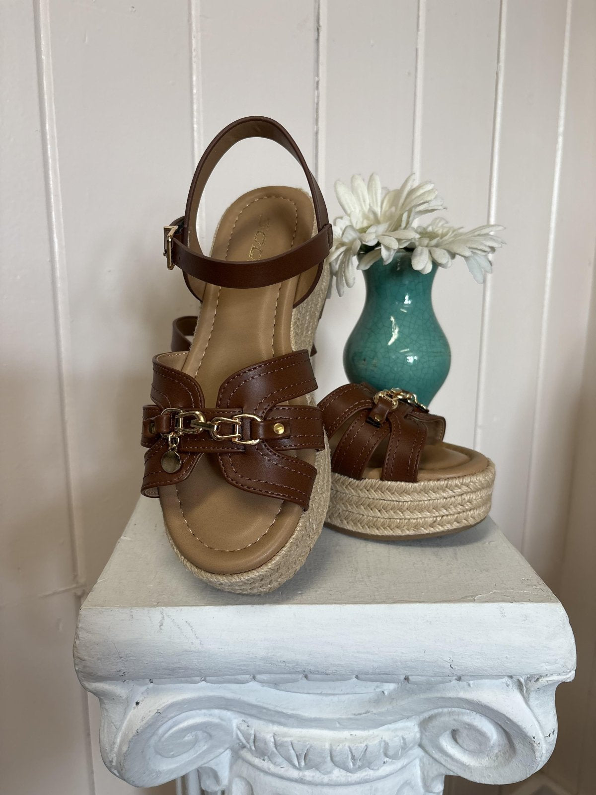 Breanne Wedge