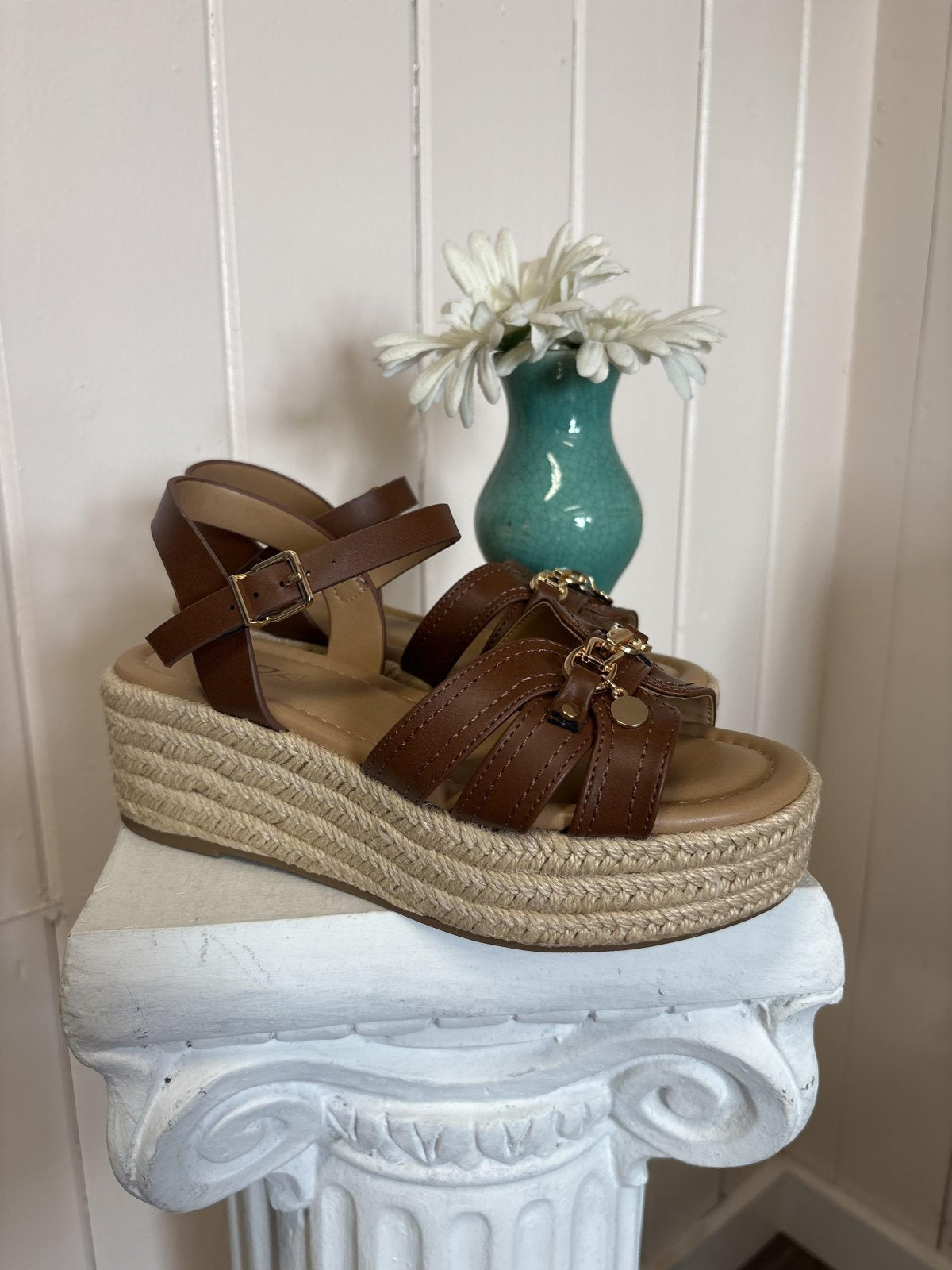 Breanne Wedge