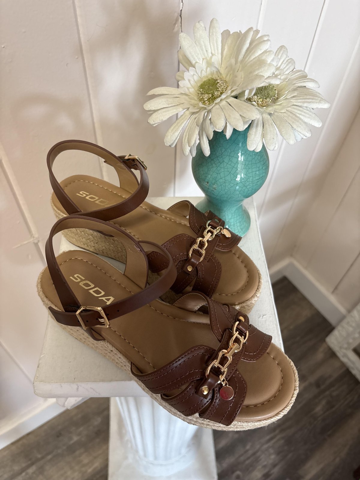 Breanne Wedge